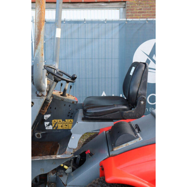 2007 Farmy A700D-45057619