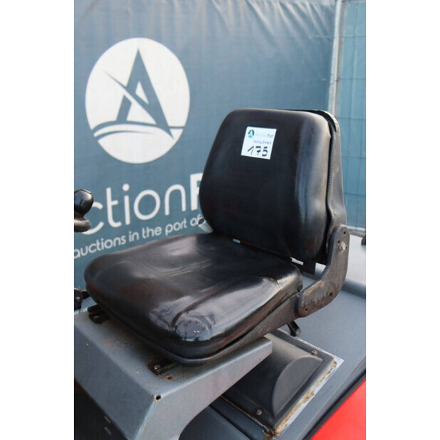 2007 Farmy A700D-45057620