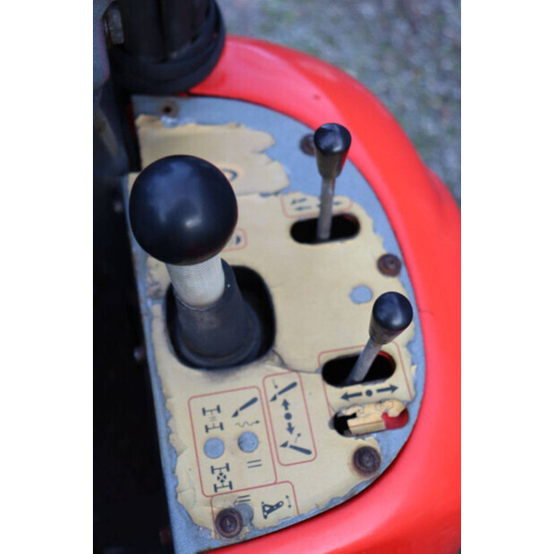 2007 Farmy A700D-45057623