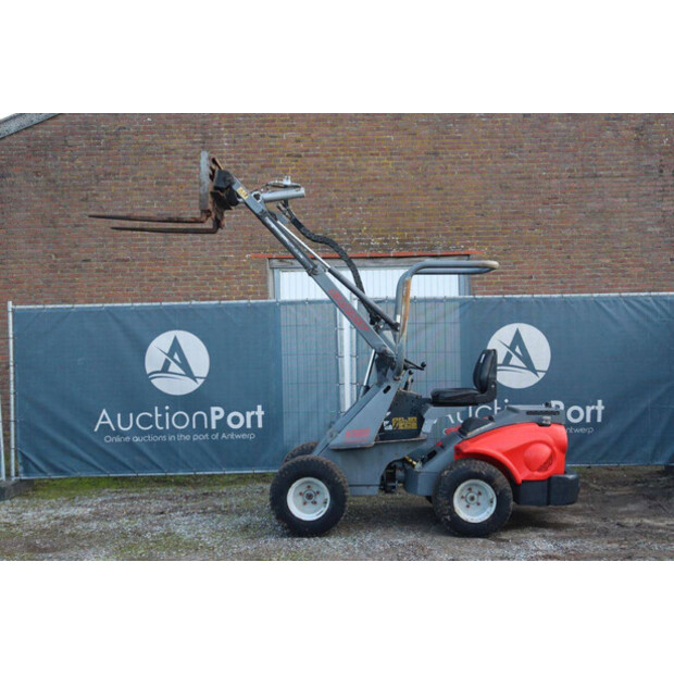 2007 Farmy A700D-45057626