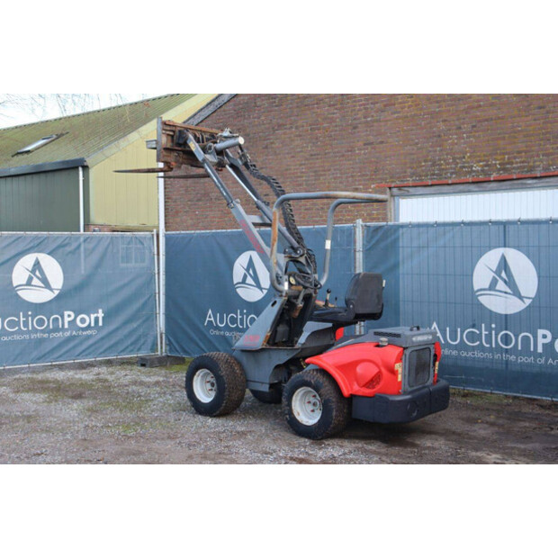 2007 Farmy A700D-45057627