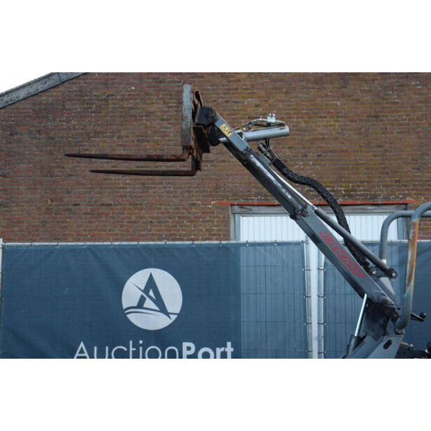 2007 Farmy A700D-45057628