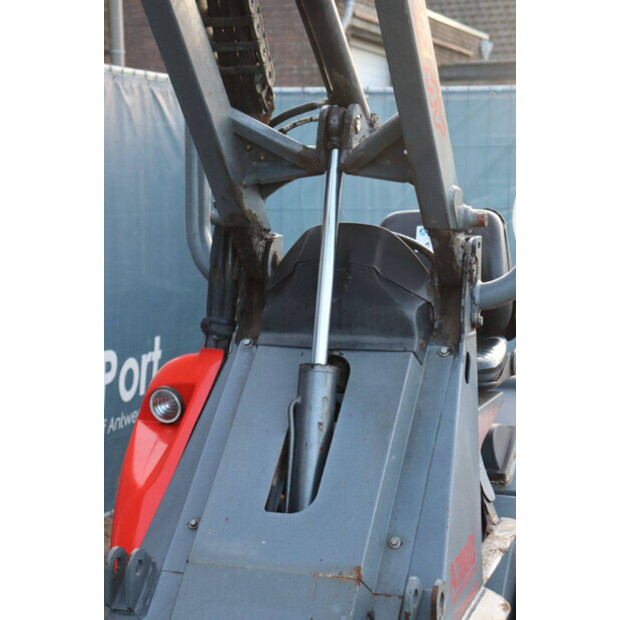 2007 Farmy A700D-45057629