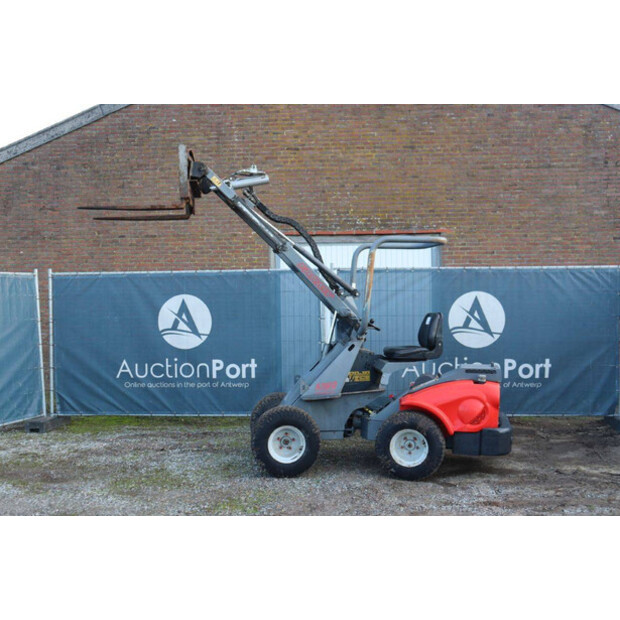 2007 Farmy A700D-45057631