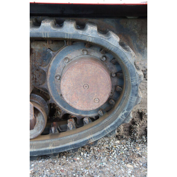 2000 KUBOTA KC250HR-45057685