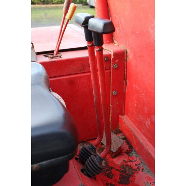 2000 KUBOTA KC250HR-45057697