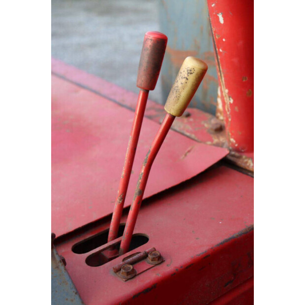 2000 KUBOTA KC250HR-45057698