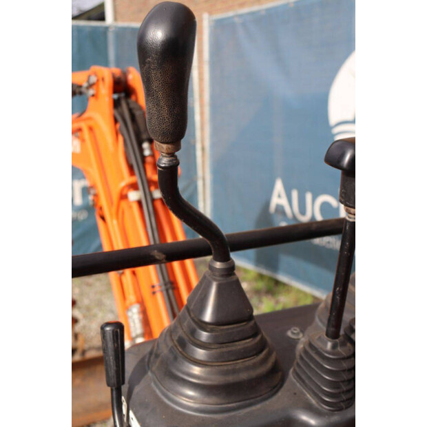 2017 هيتاشى ZX10U-2 YSR-45057822