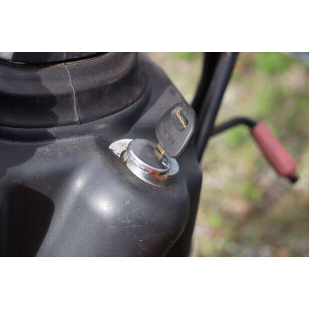 2017 هيتاشى ZX10U-2 YSR-45057826