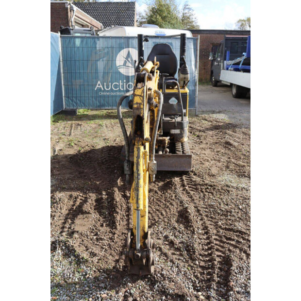 New Holland E10SR-45057893