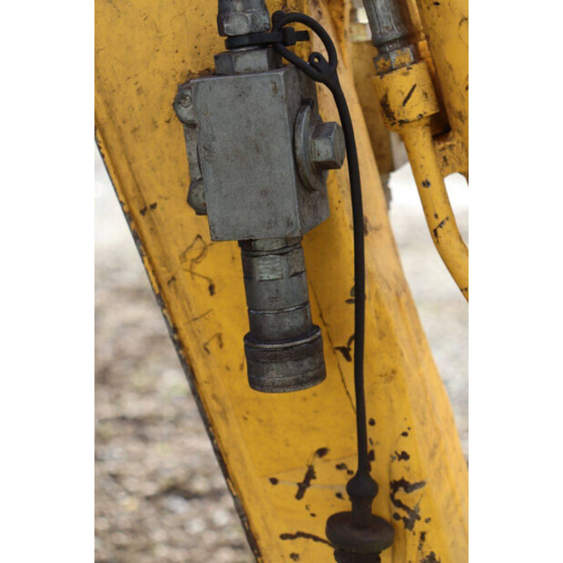 New Holland E10SR-45057898