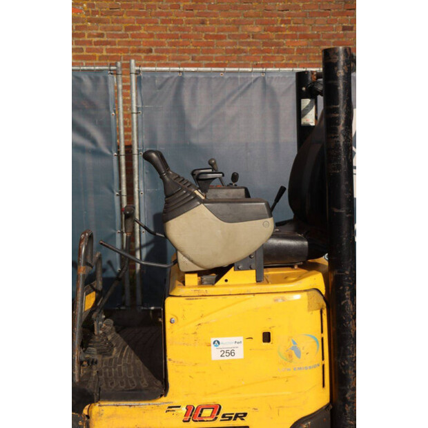 New Holland E10SR-45057912