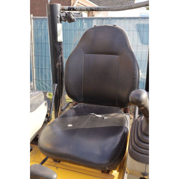 New Holland E10SR-45057913