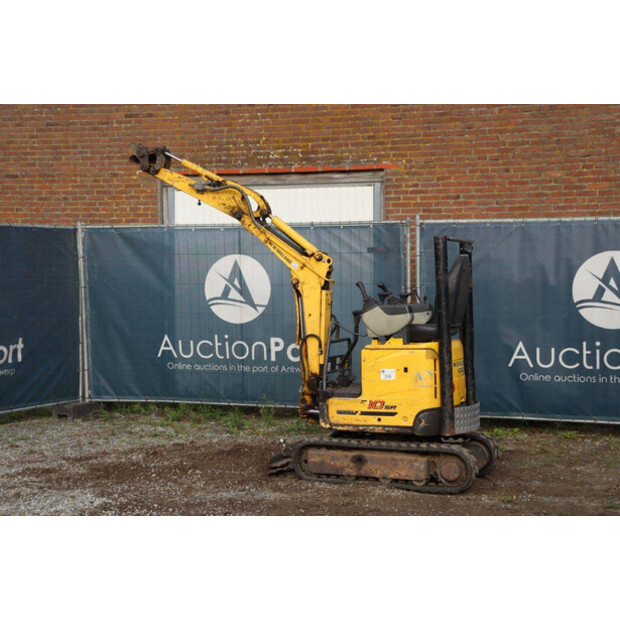 New Holland E10SR-45057930