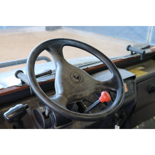 2016 KUBOTA RTV-X900-45057950