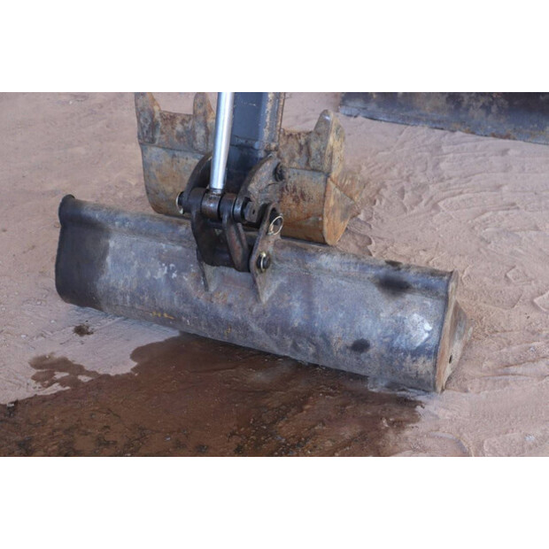 2018 Volvo EC15D-45057974