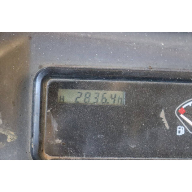 2018 Volvo EC15D-45057983