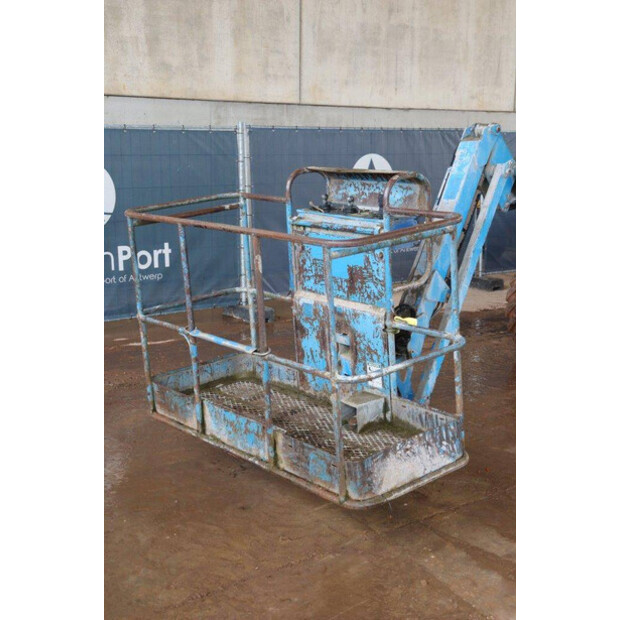 2006 جيني Z-45/25-45058014