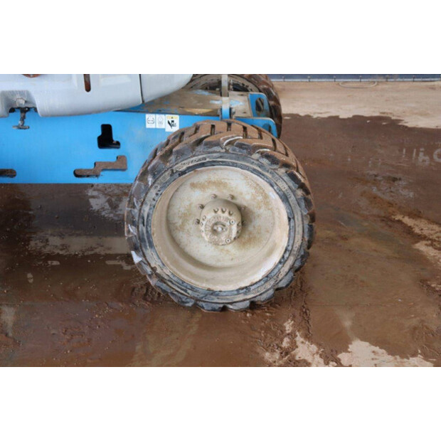 2006 جيني Z-45/25-45058021