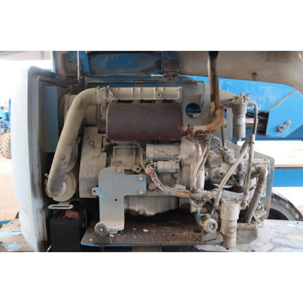 2006 جيني Z-45/25-45058027