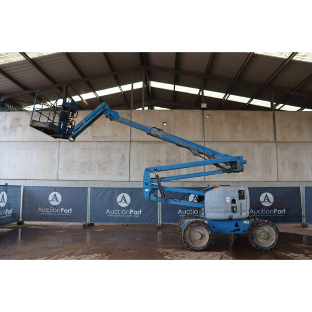 2006 جيني Z-45/25-45058030