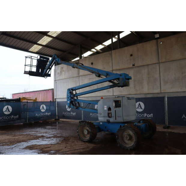 2006 جيني Z-45/25-45058031