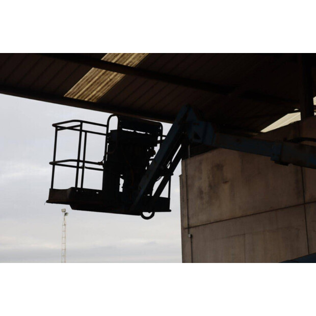 2006 جيني Z-45/25-45058032