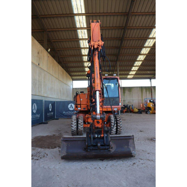 1998 Liebherr A316-45058041