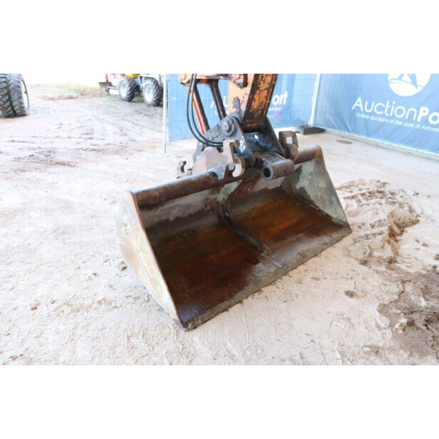 1998 Liebherr A316-45058043