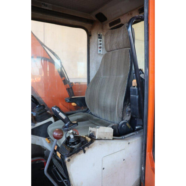 1998 Liebherr A316-45058056