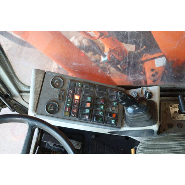 1998 Liebherr A316-45058057