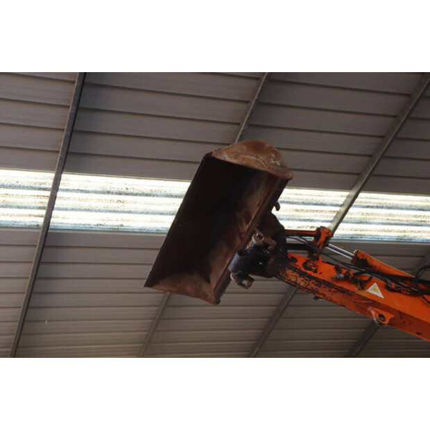 1998 Liebherr A316-45058062