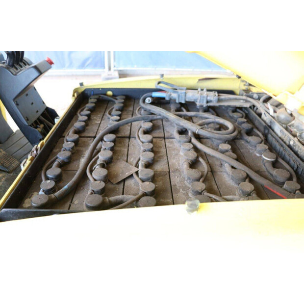 2017 Hyster J2.0XNT LWB-45058079