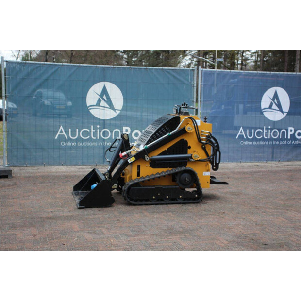 2025 LH T360-45058168