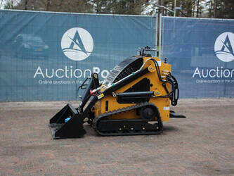 Image de Chargeuses sur chenilles 2025 LH T360 À vendre à Belgique