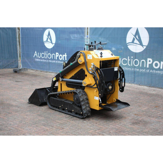 2025 LH T360-45058170