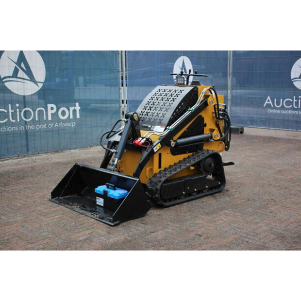 2025 LH T360-45058175