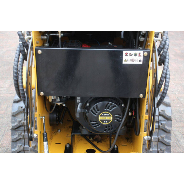 2025 LH T360-45058181