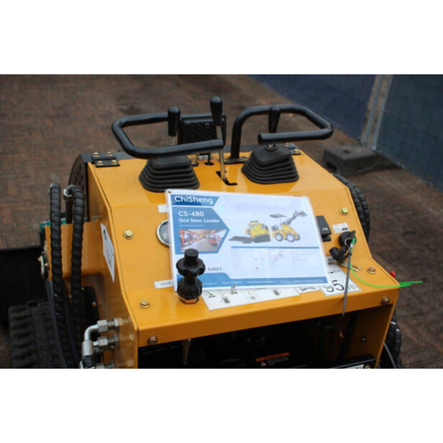 2025 LH T360-45058183