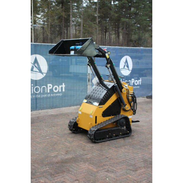 2025 LH T360-45058187