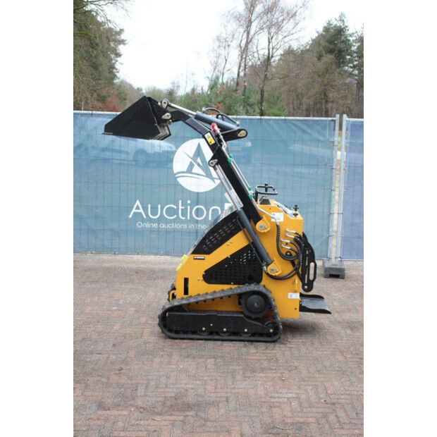 2025 LH T360-45058188