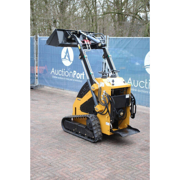 2025 LH T360-45058189