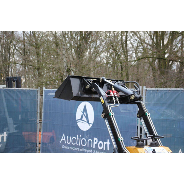 2025 LH T360-45058190