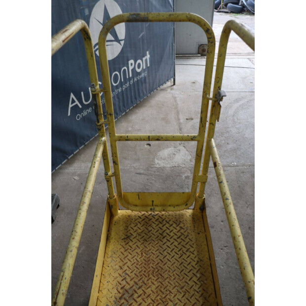 2010 Youngman BOSS X3-45058332