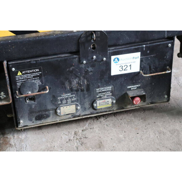 2019 Boss X3X-45058365