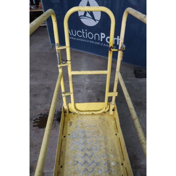 2019 Boss X3X-45058369