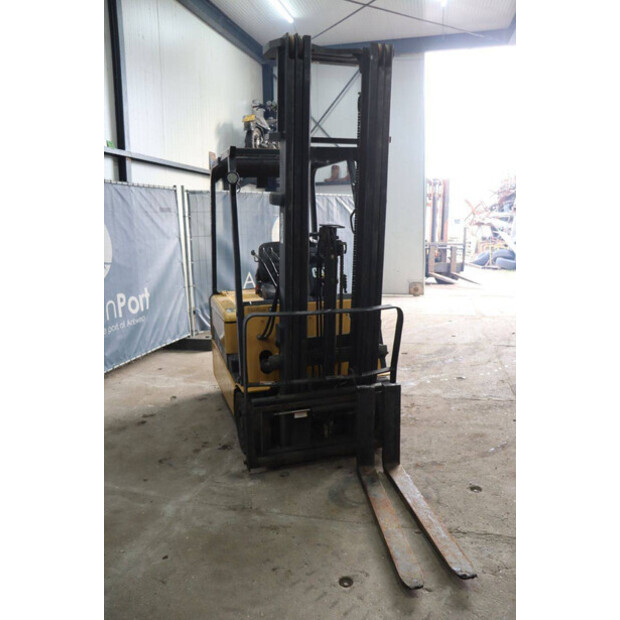 1998 Caterpillar EP16KT-45058419