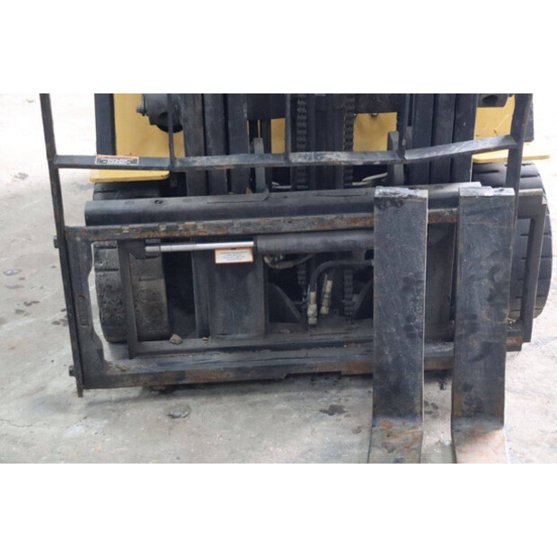 1998 Caterpillar EP16KT-45058422