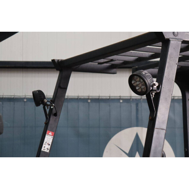 1998 Caterpillar EP16KT-45058423