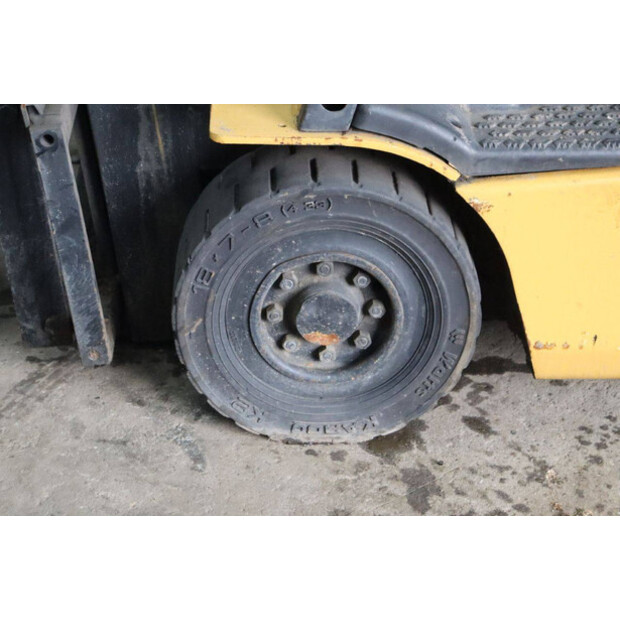 1998 Caterpillar EP16KT-45058424